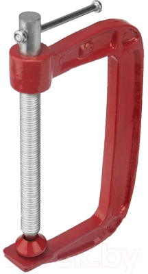 Струбцина Rexant G-образная / 12-5705