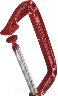 Струбцина Rexant G-образная / 12-5705