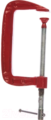 Струбцина Rexant G-образная / 12-5705