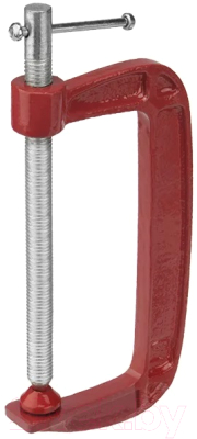 Струбцина Rexant G-образная / 12-5706