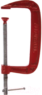 Струбцина Rexant G-образная / 12-5706