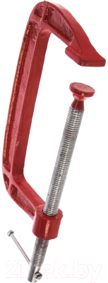 Струбцина Rexant G-образная / 12-5706