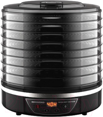 Сушилка для овощей и фруктов Redmond FD1103 - фото