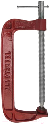 Струбцина Rexant G-образная / 12-5708 - фото