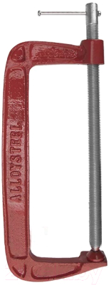 Струбцина Rexant G-образная / 12-5709 - фото