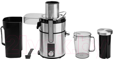 Соковыжималка электрическая Redmond RJ-M909