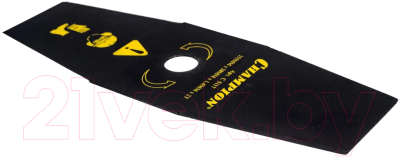 Нож для триммера Champion C5117/С771 - фото