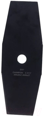 Нож для триммера Champion C5117/С771