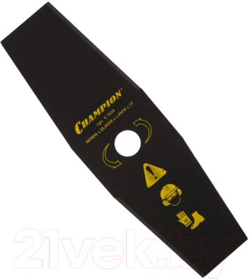 Нож для триммера Champion C5118 - фото