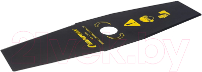 Нож для триммера Champion C5118