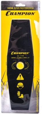 Нож для триммера Champion C5118