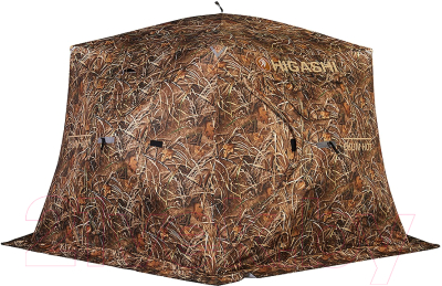 Палатка Higashi Camo Chum Hot DC / 05210