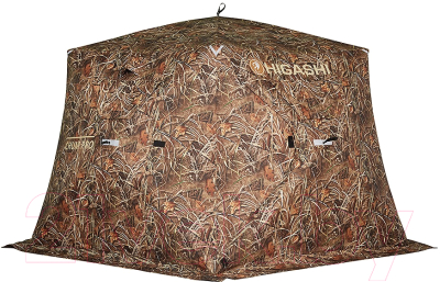 Палатка Higashi Camo Chum Pro / 01403