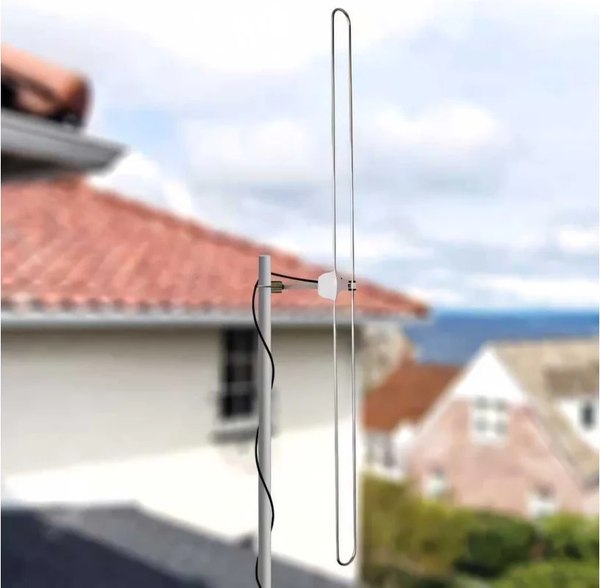 Радиоантенна Rexant 34-0553