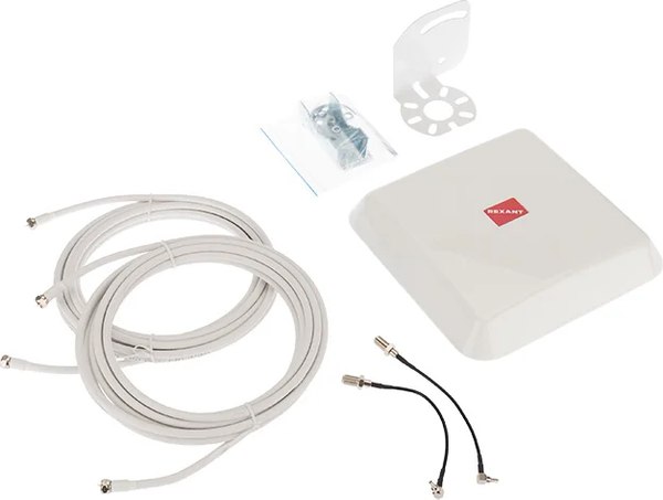 Антенна для беспроводной связи Rexant 34-0901