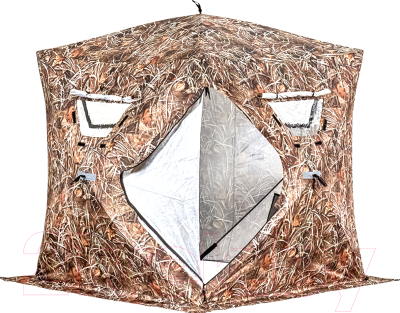 Палатка Higashi Camo Comfort / 04141 - фото