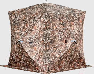 Палатка Higashi Camo Comfort / 04141