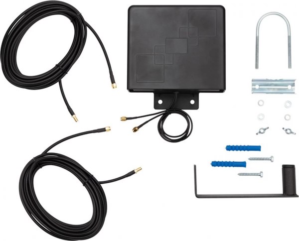 Антенна для беспроводной связи Rexant 34-0902