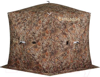 Палатка Higashi Camo Penta / 01395