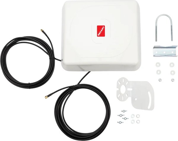 Антенна для беспроводной связи Rexant 34-0903