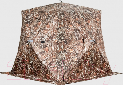 Палатка Higashi Camo Pyramid / 03517