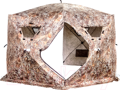 Палатка Higashi Camo Sota / 02834 - фото