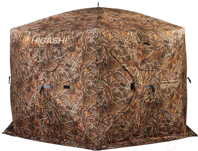 Палатка Higashi Camo Sota Hot DC / 05208