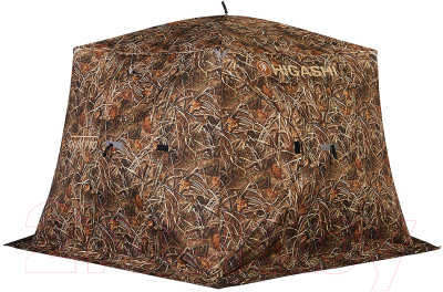 Палатка Higashi Chum Pro DC / 01401