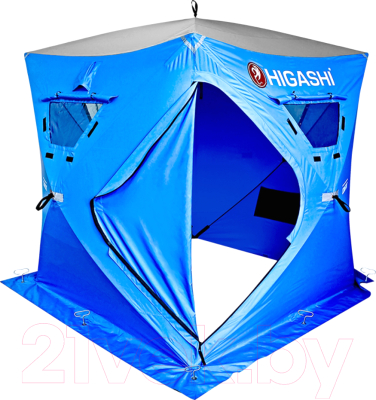 Палатка Higashi Comfort / 03507 - фото