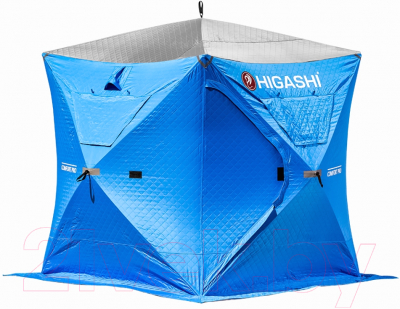Палатка Higashi Comfort Pro DC / 04152