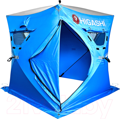 Палатка Higashi Comfort Solo / 03509 - фото