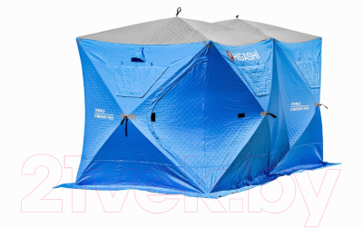 Палатка Higashi Double Comfort Pro / 03511