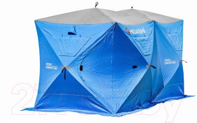 Палатка Higashi Double Comfort Pro DC / 04153