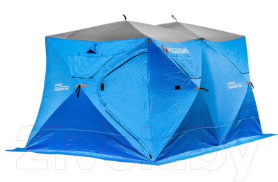 Палатка Higashi Double Pyramid Pro / 03515