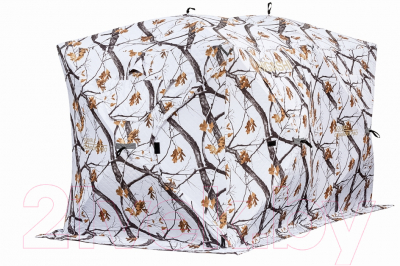 Палатка Higashi Double Winter Camo Comfort Pro / 04143