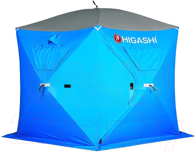 Палатка Higashi Penta Hot DC / 05212