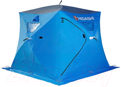 Палатка Higashi Pyramid Hot DC / 05202