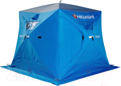 Палатка Higashi Pyramid Pro / 03514