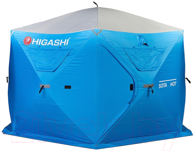 Палатка Higashi Sota Hot DC / 05207