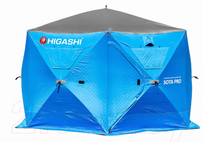 Палатка Higashi Sota Pro / 03518