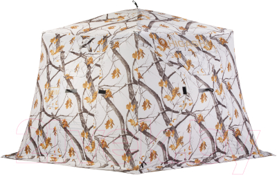 Палатка Higashi Winter Camo Chum / 01404