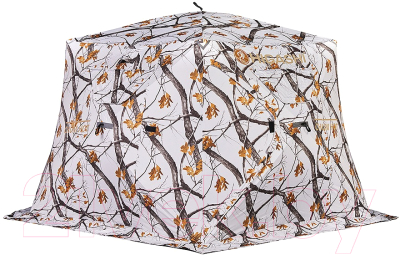 Палатка Higashi Winter Camo Chum Hot / 05213