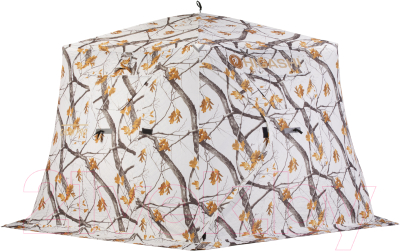 Палатка Higashi Winter Camo Chum Pro / 01405