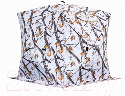 Палатка Higashi Winter Camo Comfort Hot / 05209