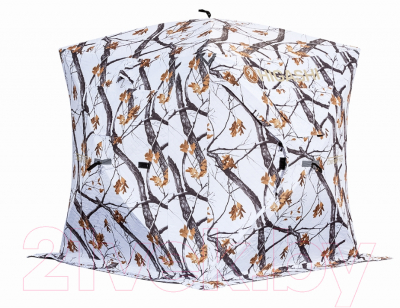 Палатка Higashi Winter Camo Comfort Pro / 04142