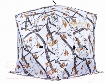Палатка Higashi Winter Camo Comfort Solo / 04136