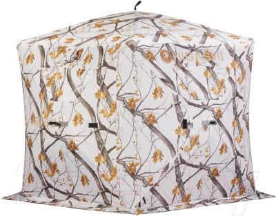 Палатка Higashi Winter Camo Penta / 01397