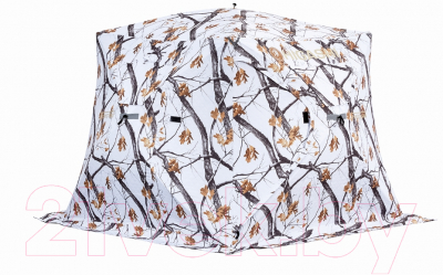 Палатка Higashi Winter Camo Pyramid Pro / 04147