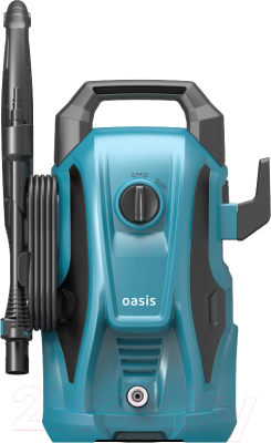 Мойка высокого давления Oasis MD-115 - фото