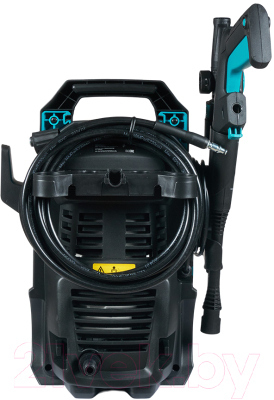 Мойка высокого давления Oasis MD-115